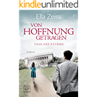 Los mejores  - Von Hoffnung getragen (Tage des Sturms 2) (German Edition)